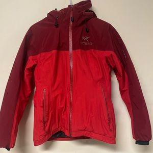 Vintage Arc’teryx women jacket